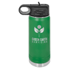 Polar Camel Water Bottle