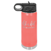 Polar Camel Water Bottle