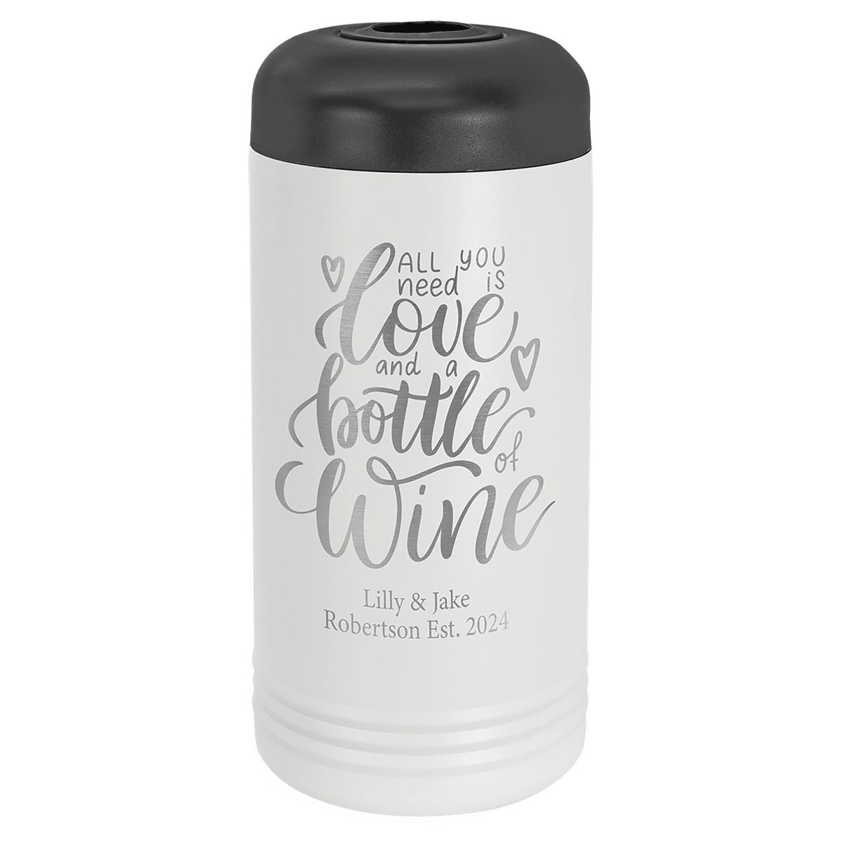 Polar Camel Wine Chiller — White