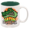 Sublimatable Ceramic Mug - Size and Color Options