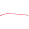 10" Small Silicone Straw