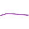 10" Large Silicone Straw