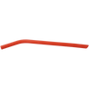 10" Large Silicone Straw