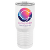Sublimatable Polar Camel 20 oz. Tall Vacuum Insulated Tumbler