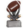 Football Varsity Sport Resin Award