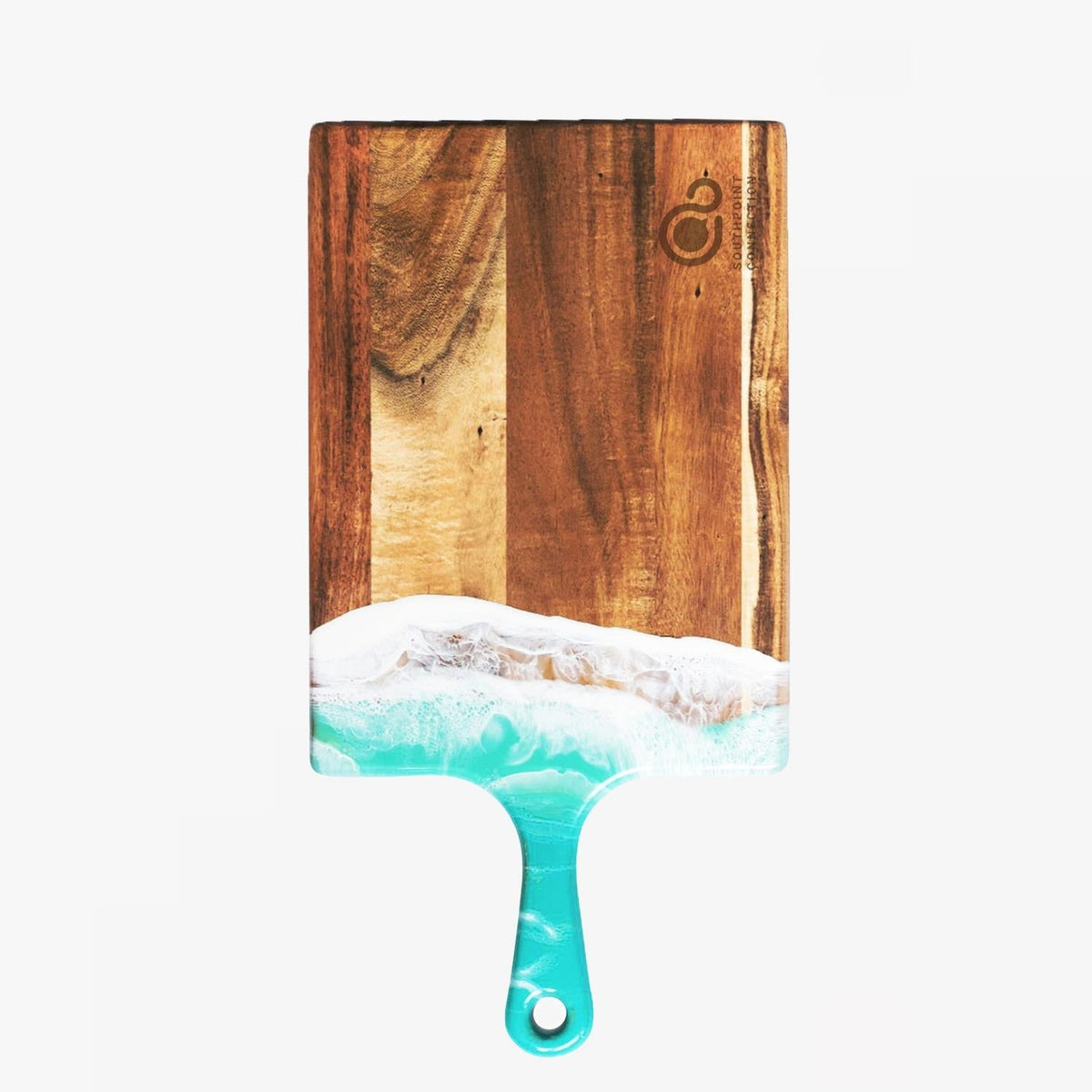 Large Acacia Cheese Board product photograph