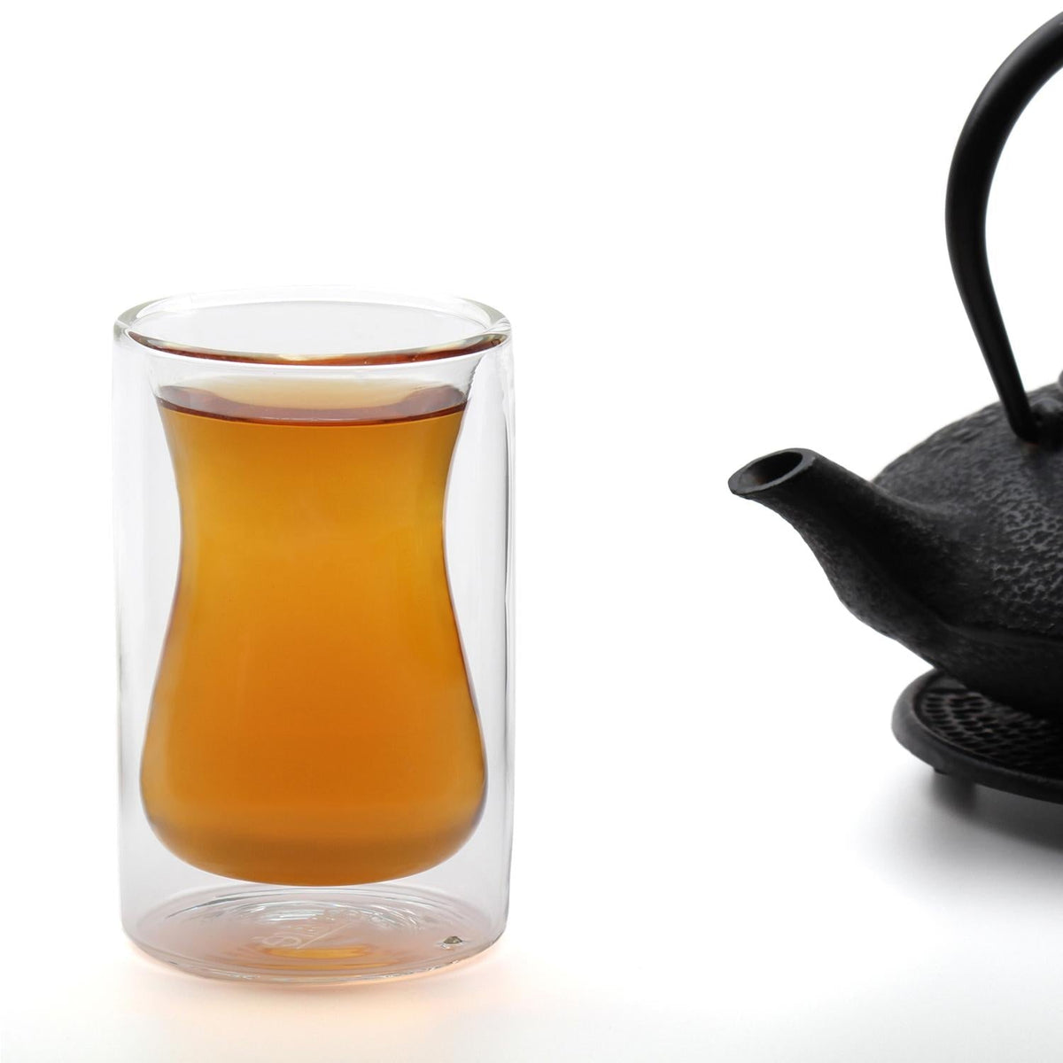 Epare Double-Wall Turkish Tea Cup (Set of 2) product photograph