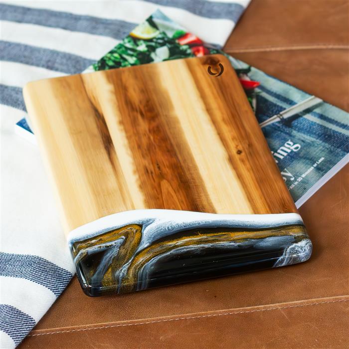 Rectangle Decorative Serving Board