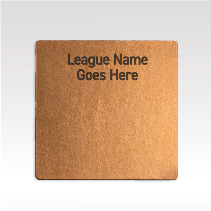 The Goat Center Add-on Plate product photograph