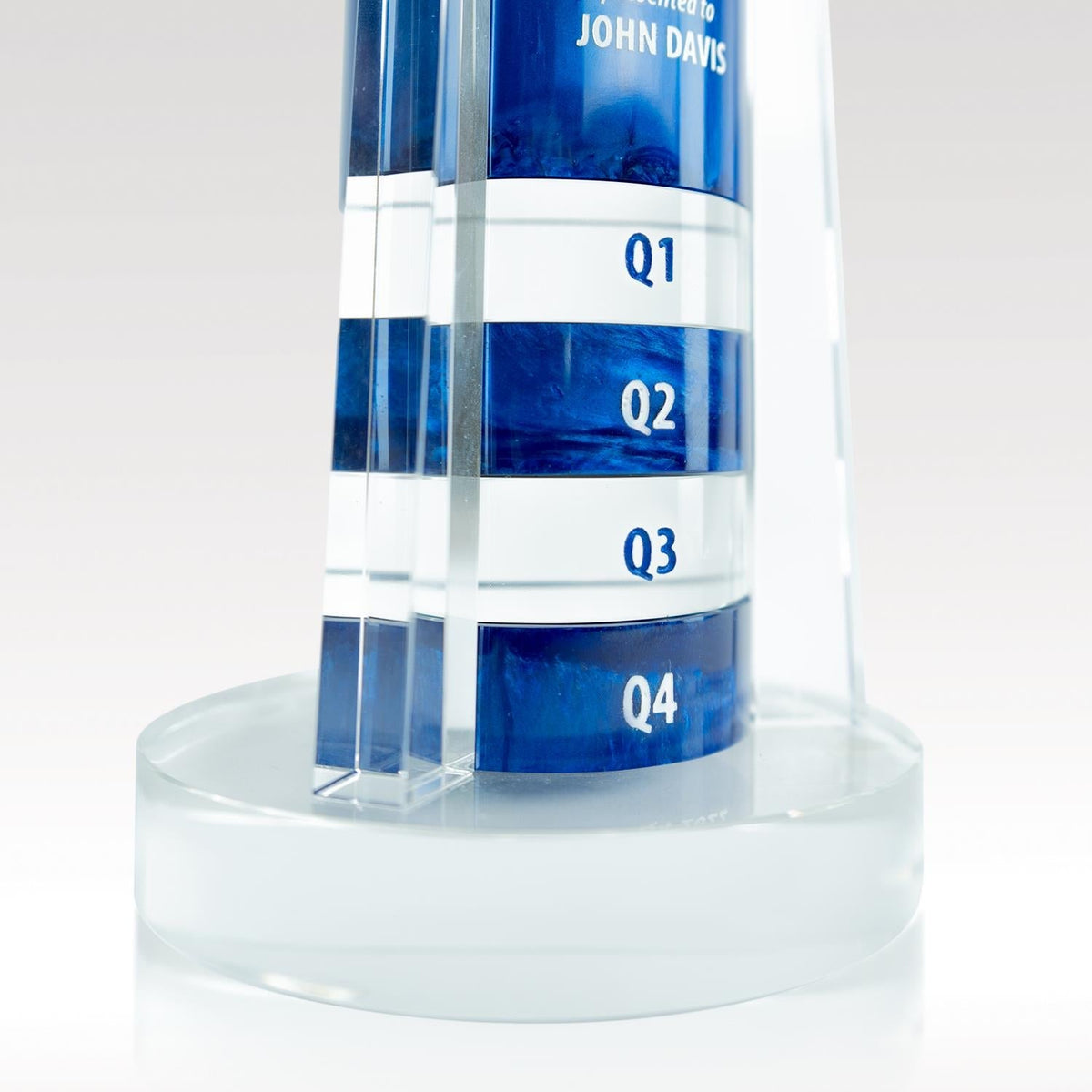 Metropolitan Perpetual Pucks product photograph