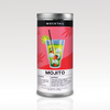 Tea Can Company - Mocktails