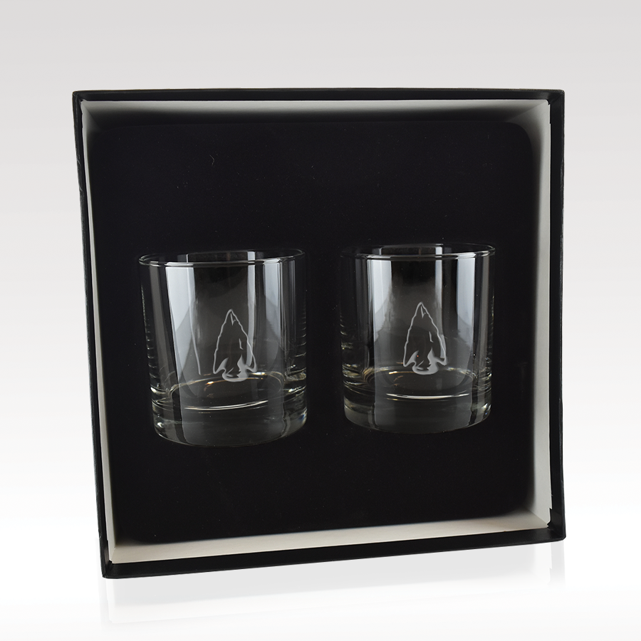 Old-Fashioned Set product photograph