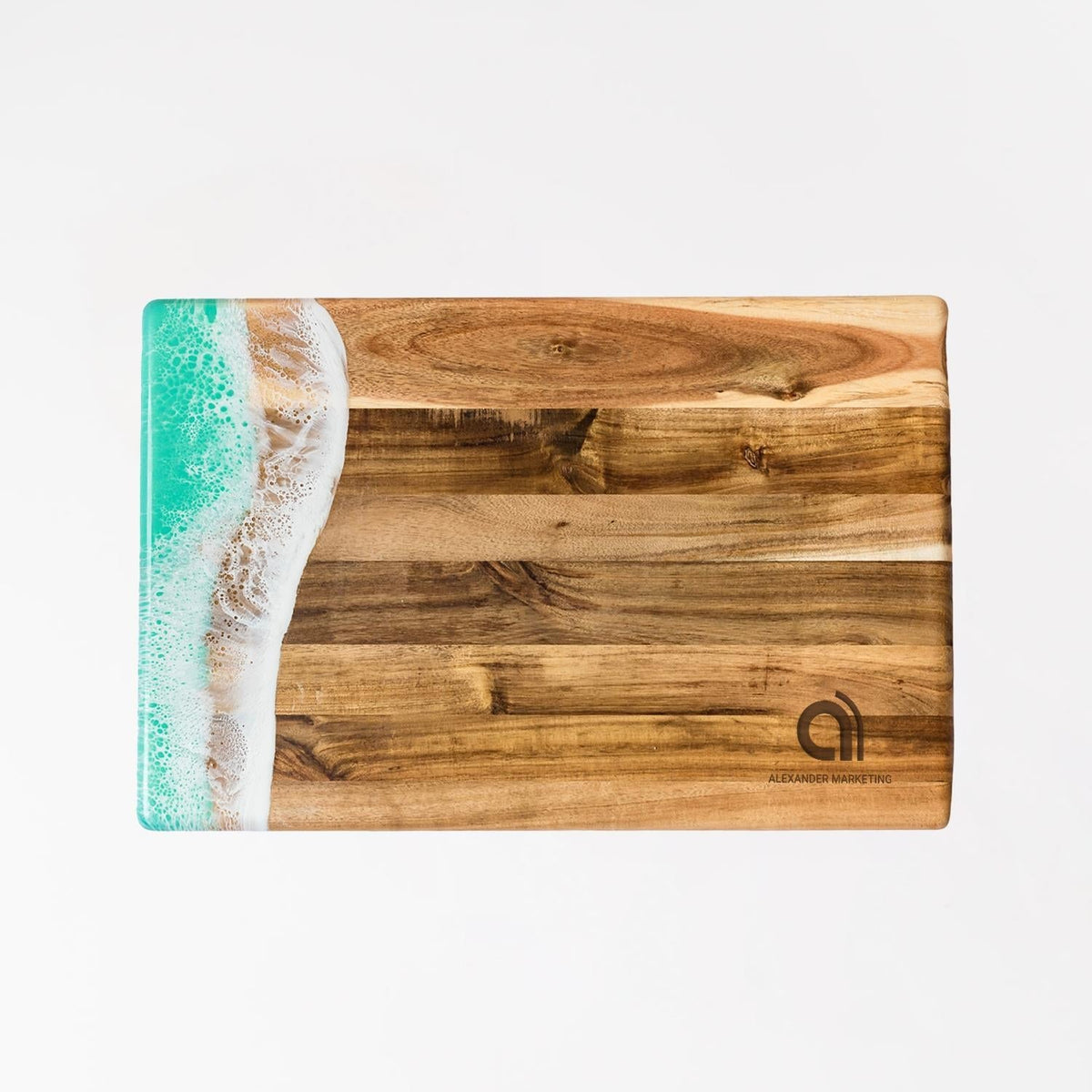 Acacia Bread Board product photograph