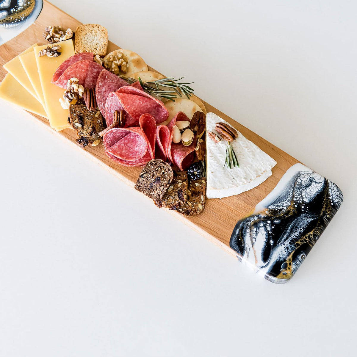 Acacia Baguette Board product photograph