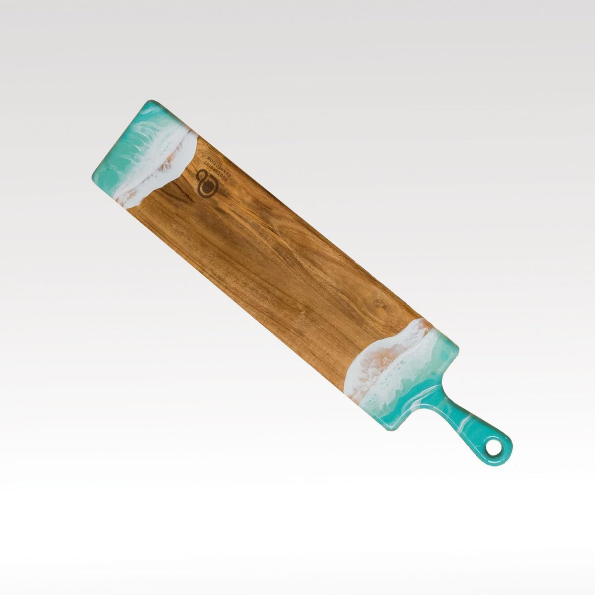 Acacia Baguette Board product photograph