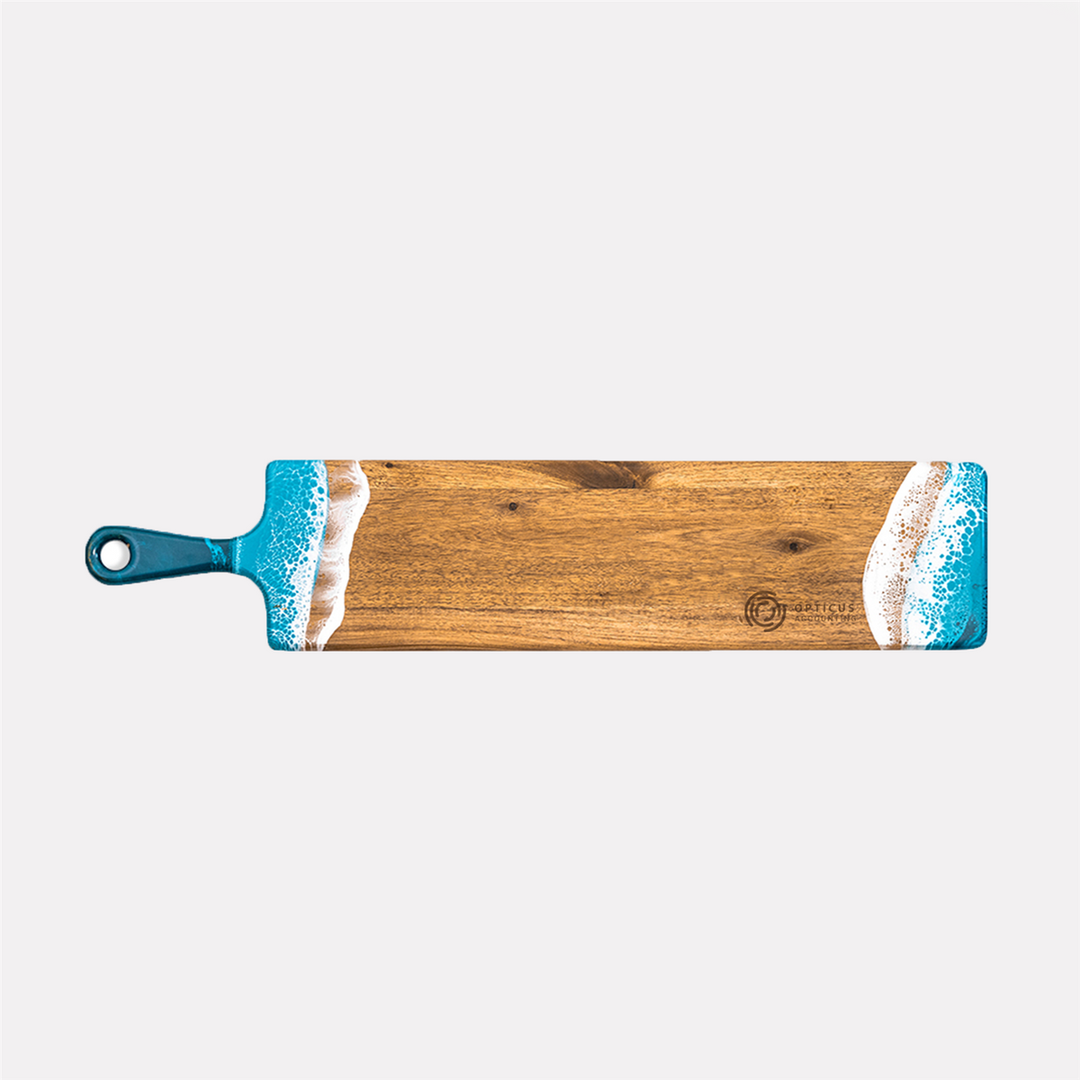 Acacia Baguette Board product photograph