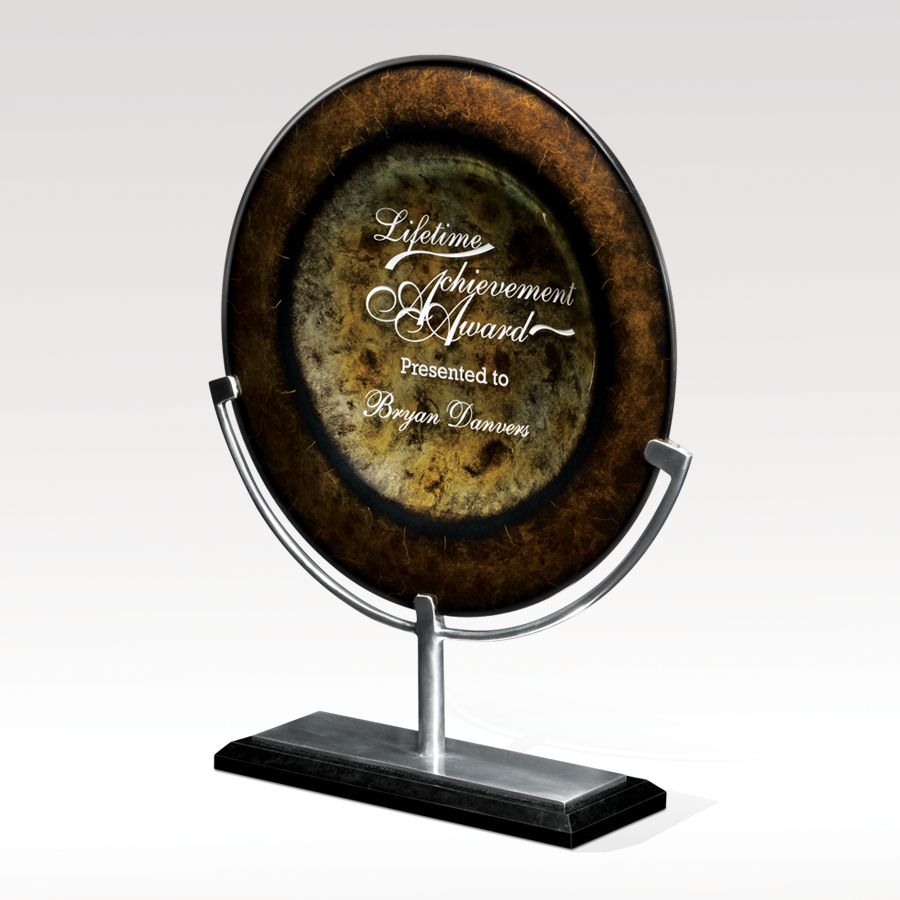 Eclipse personalized example