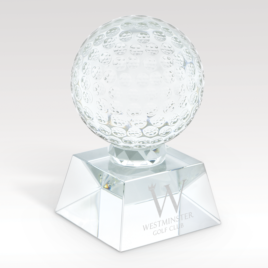 Small Golf Award