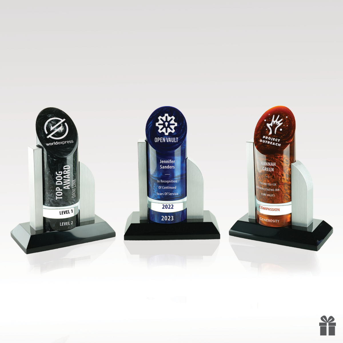New York Perpetual Award