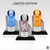 New York Perpetual Award
