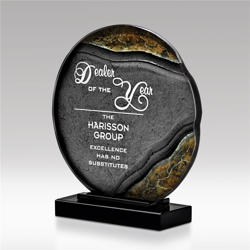Cirque personalized example