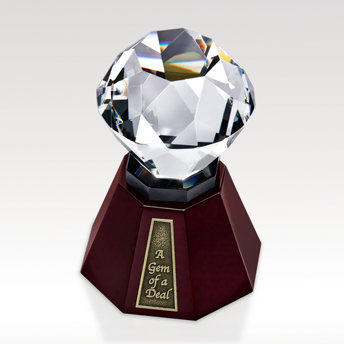 Optic Jewels