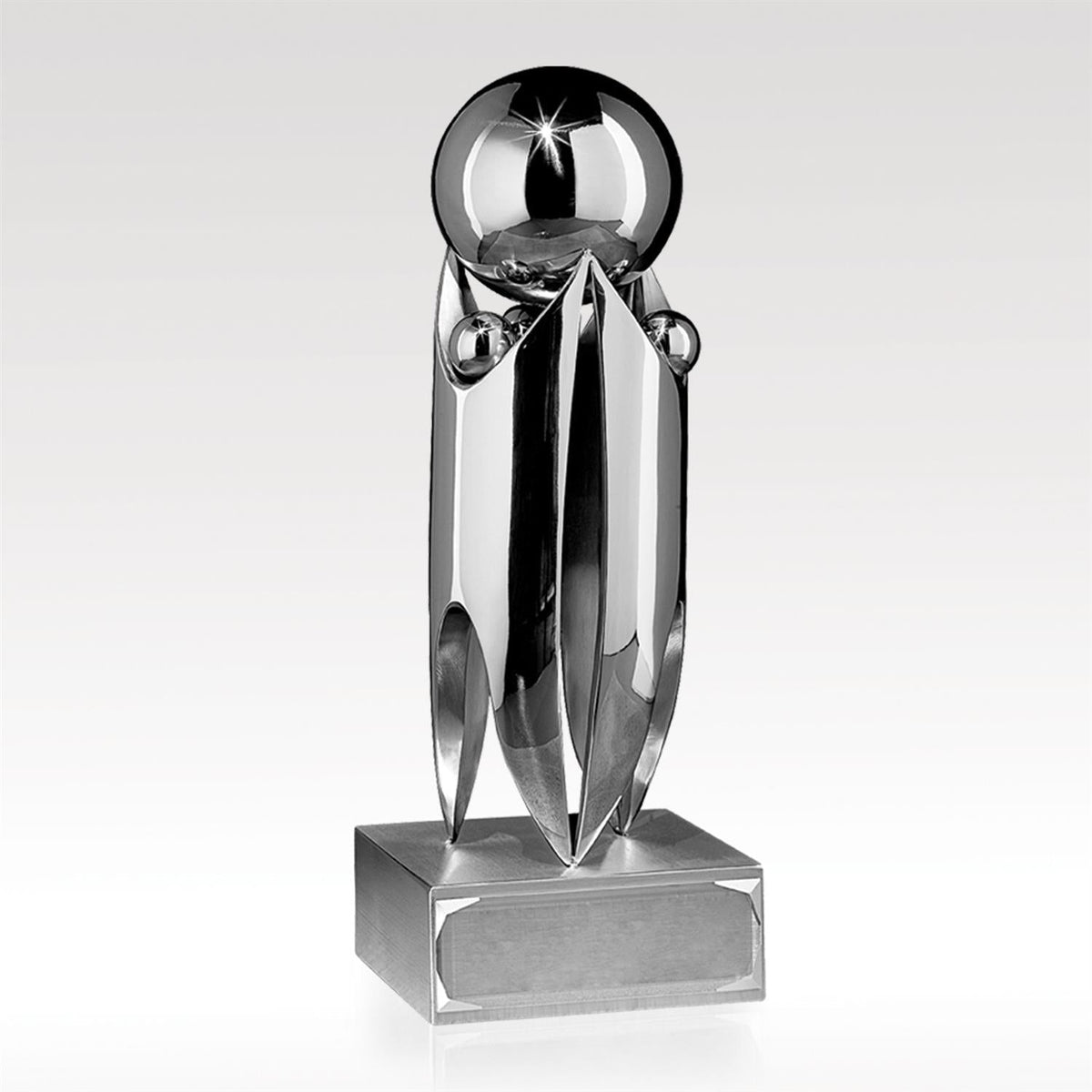 Balance alternate product view