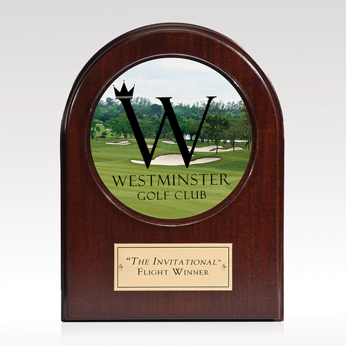 Digital Color Plaque