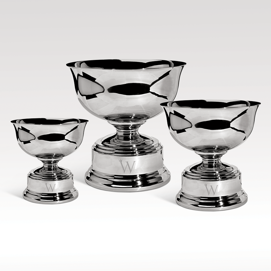 Oxford Pedestal Bowl