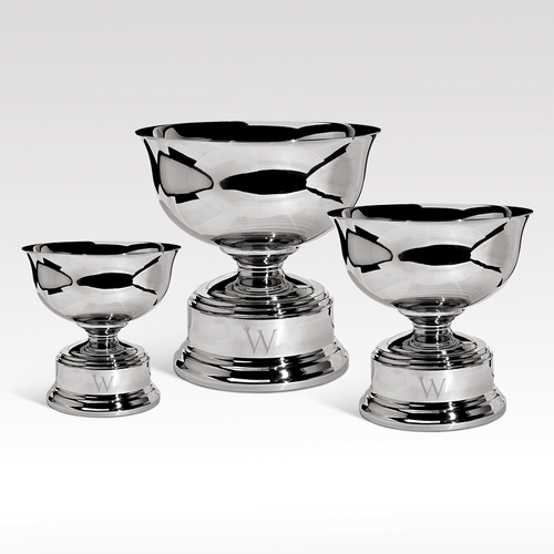Oxford Pedestal Bowl