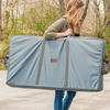 Elakai 2x4 Cornhole Board Carry Bag