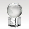 Crystal Globe