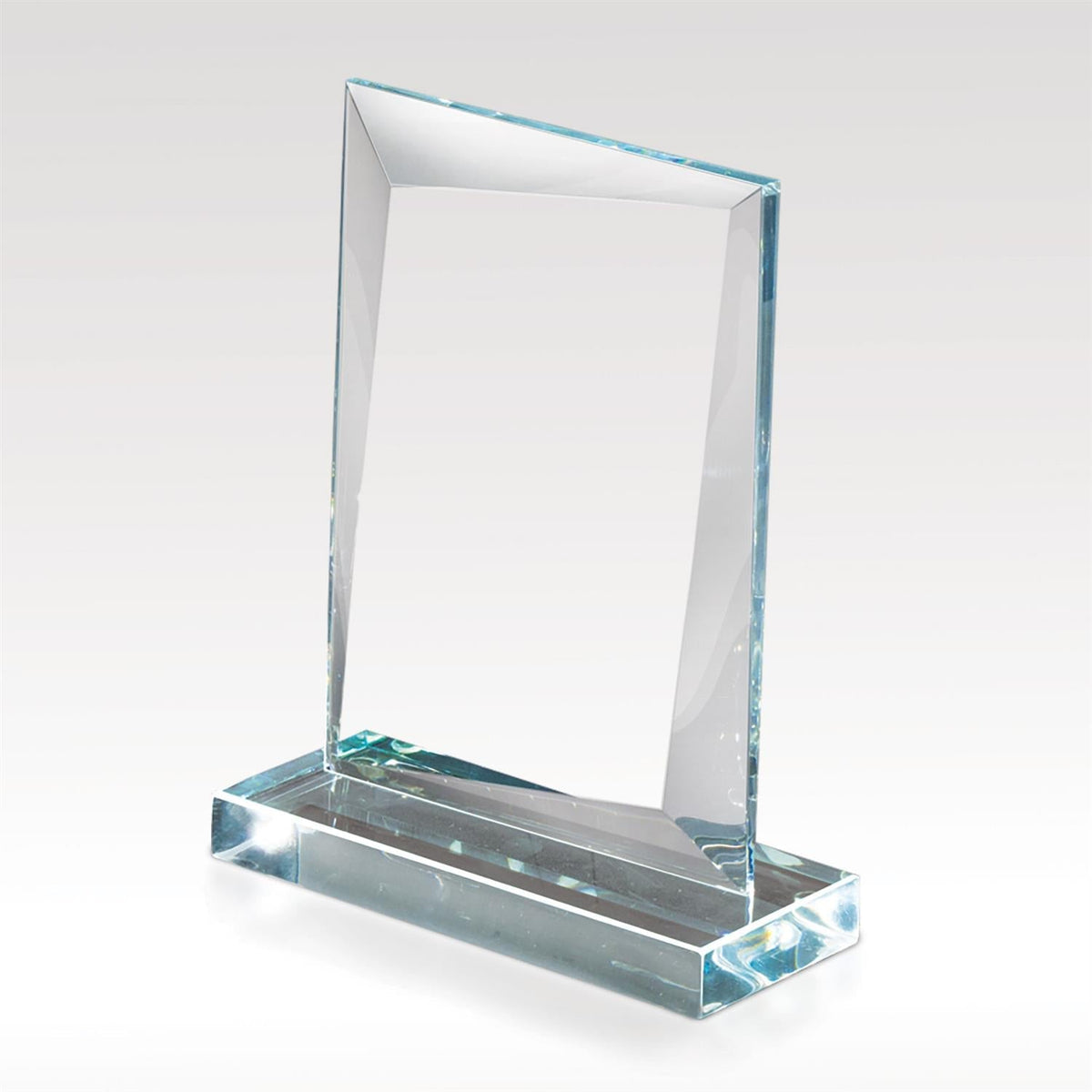 Starphire Slant product view