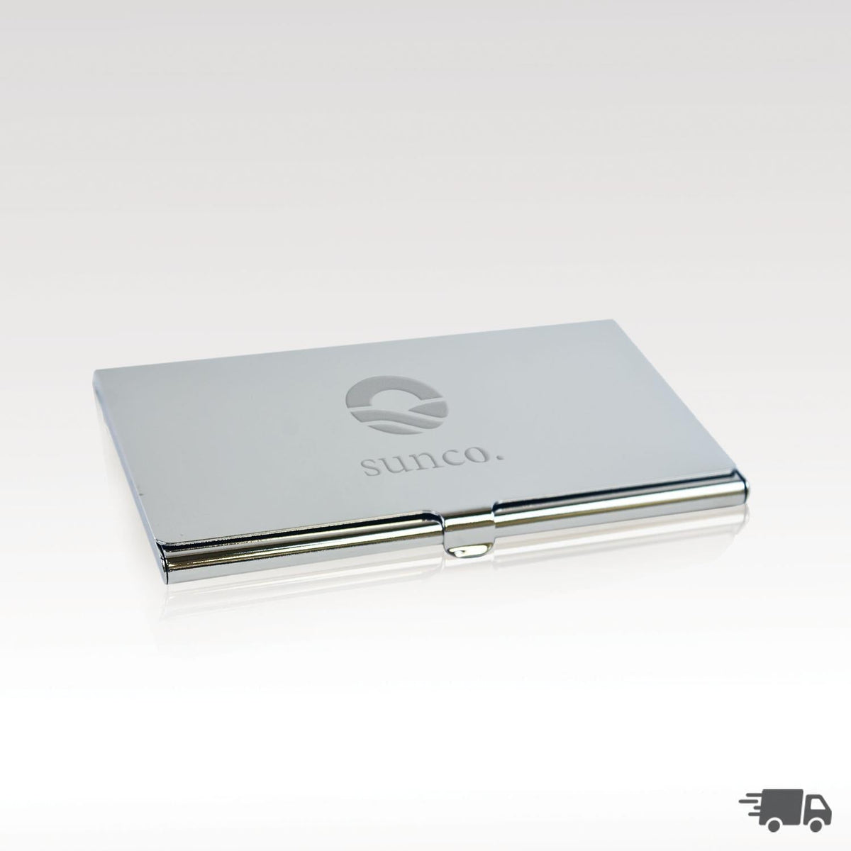 Business Card Case product view