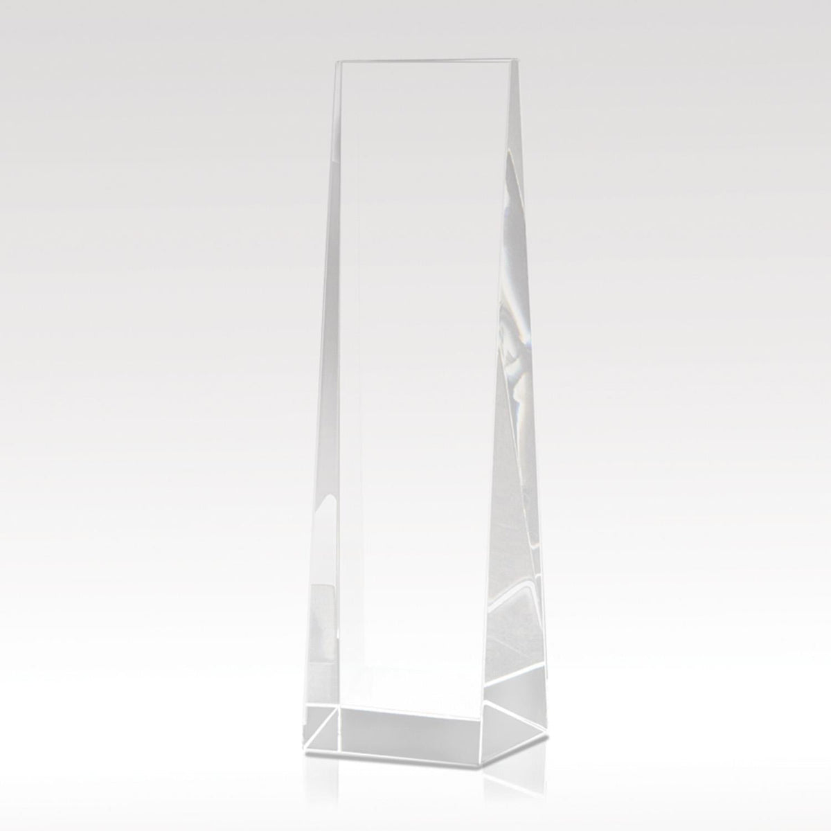 Crystal Tower product view