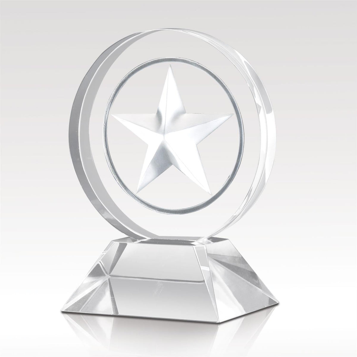 Star Glow product view