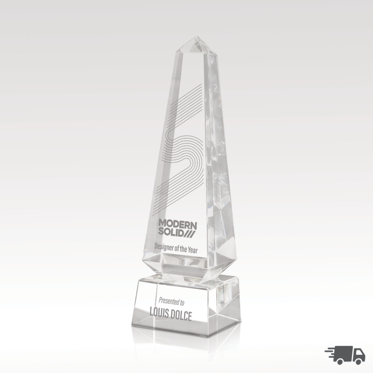 Kasmir Obelisk
