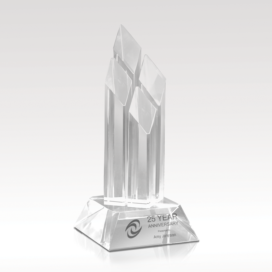 Diamond Pillars product view