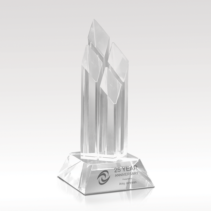 Diamond Pillars product view