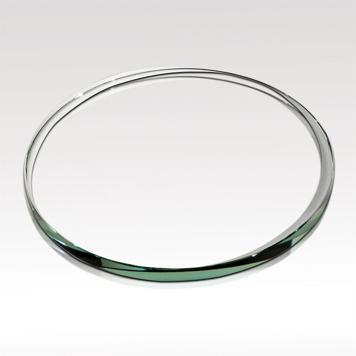 Starphire Glass Coaster product view
