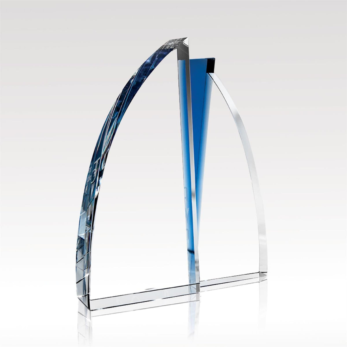 Dual Arch product view