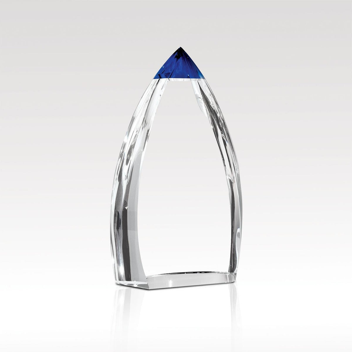 Cobalt Blaze product view