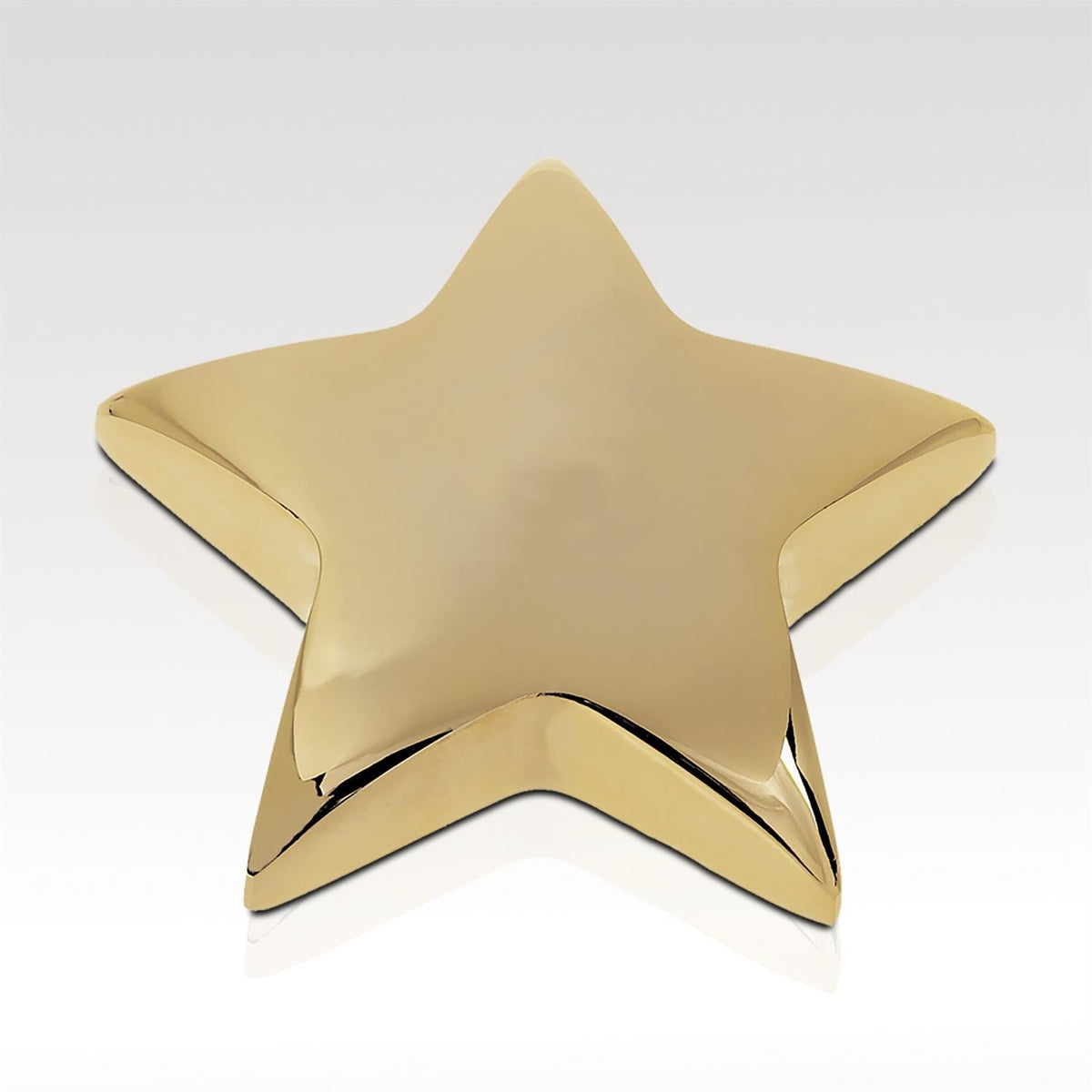 Star Paperweight product view