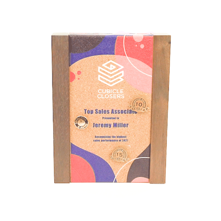 TAGUS product view