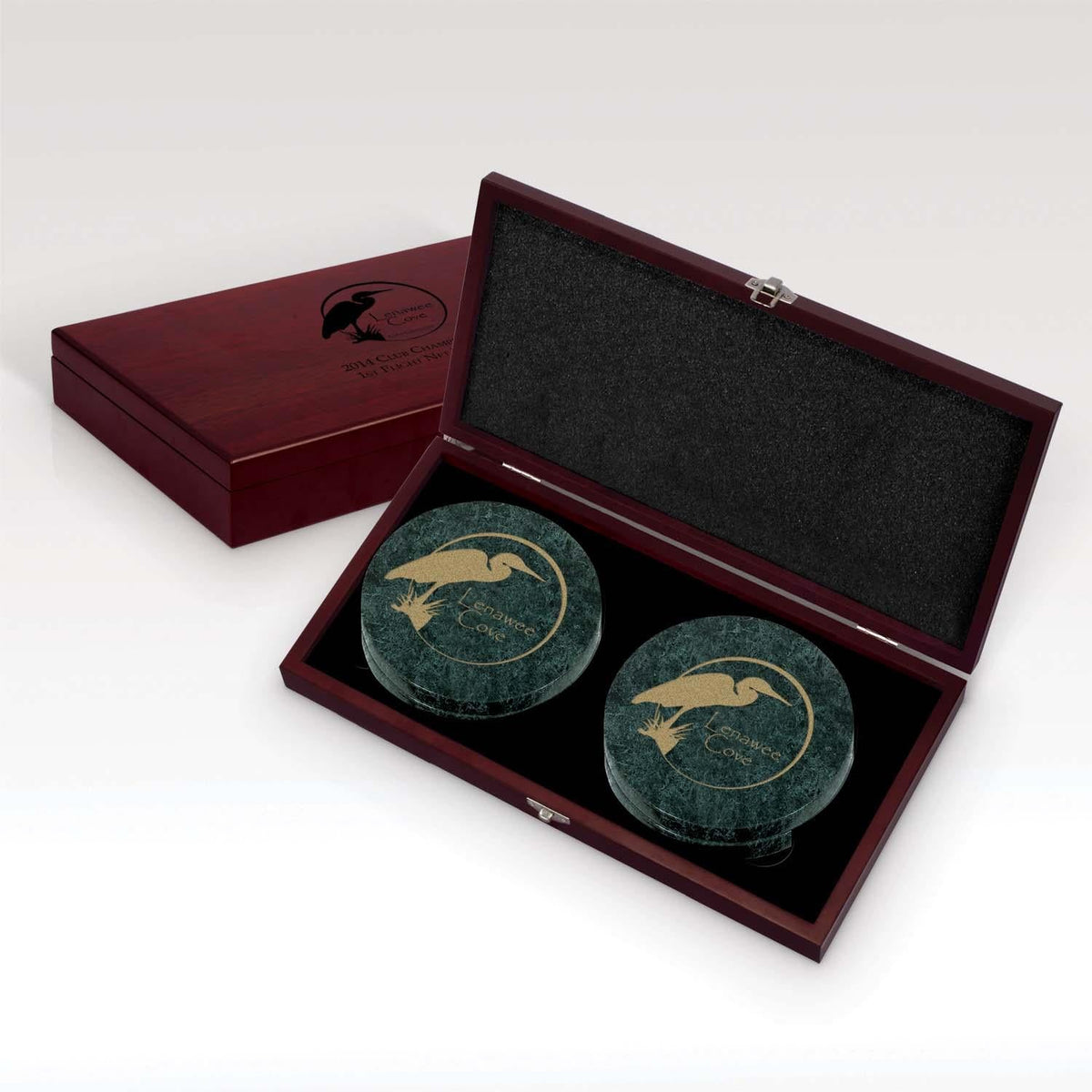 Coaster Box Set