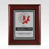 Legendary Plaque