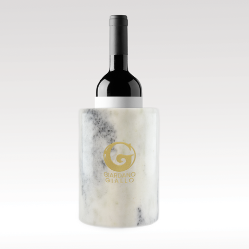 Marble Wine Chiller