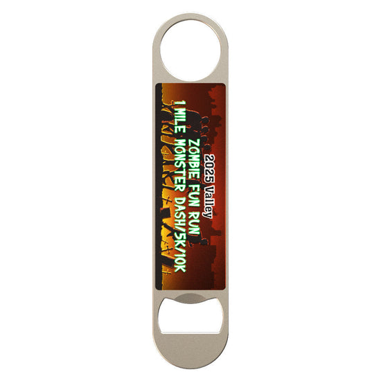 Express Speed Bottle Opener