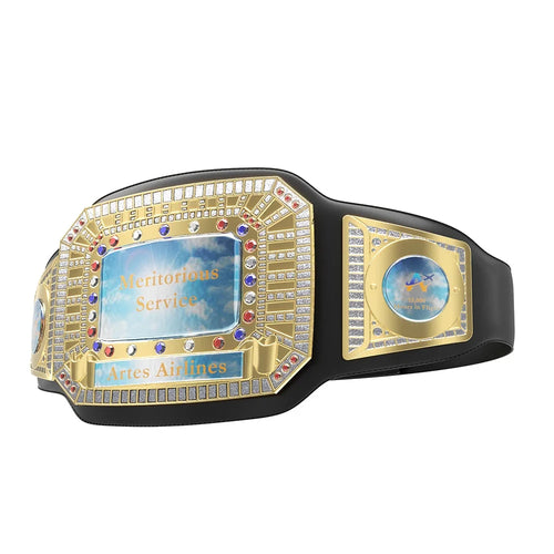 Express Ultimate Championship Belt