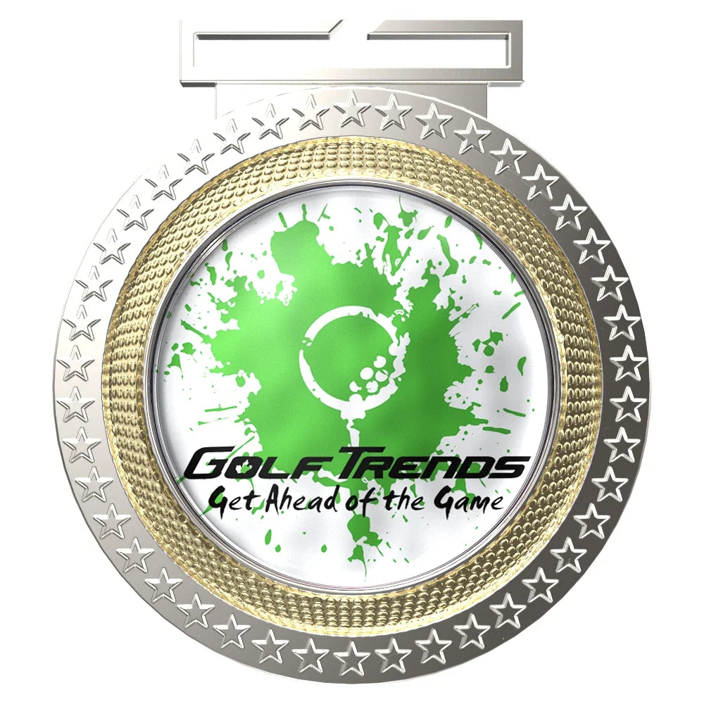 Express Dual Plated Insert